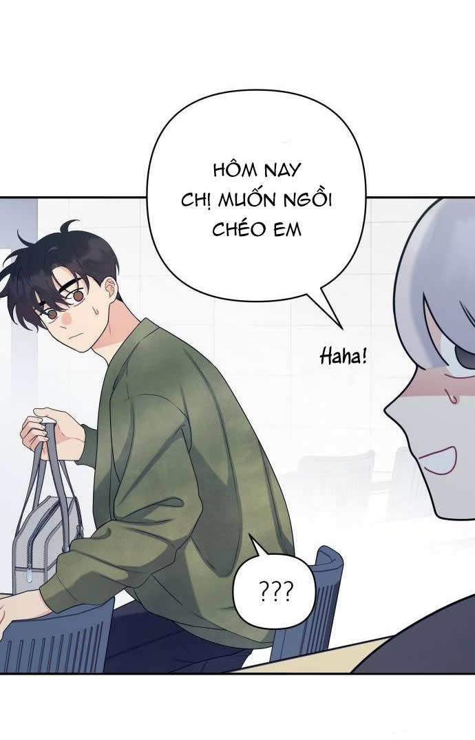 [18+] Cậu Ổn Đến Mức Nào? Chap 12 - Next Chap 13