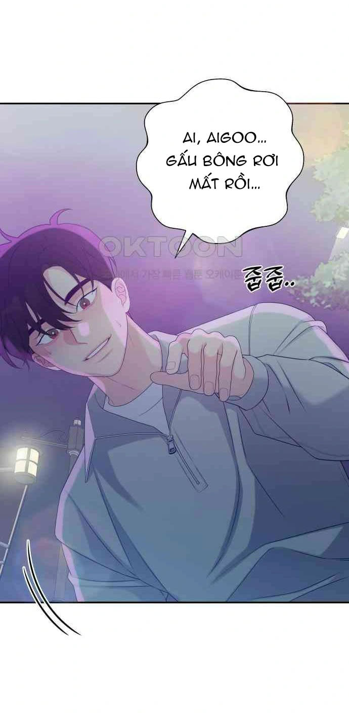 [18+] Cậu Ổn Đến Mức Nào? Chap 10 - Next Chap 11