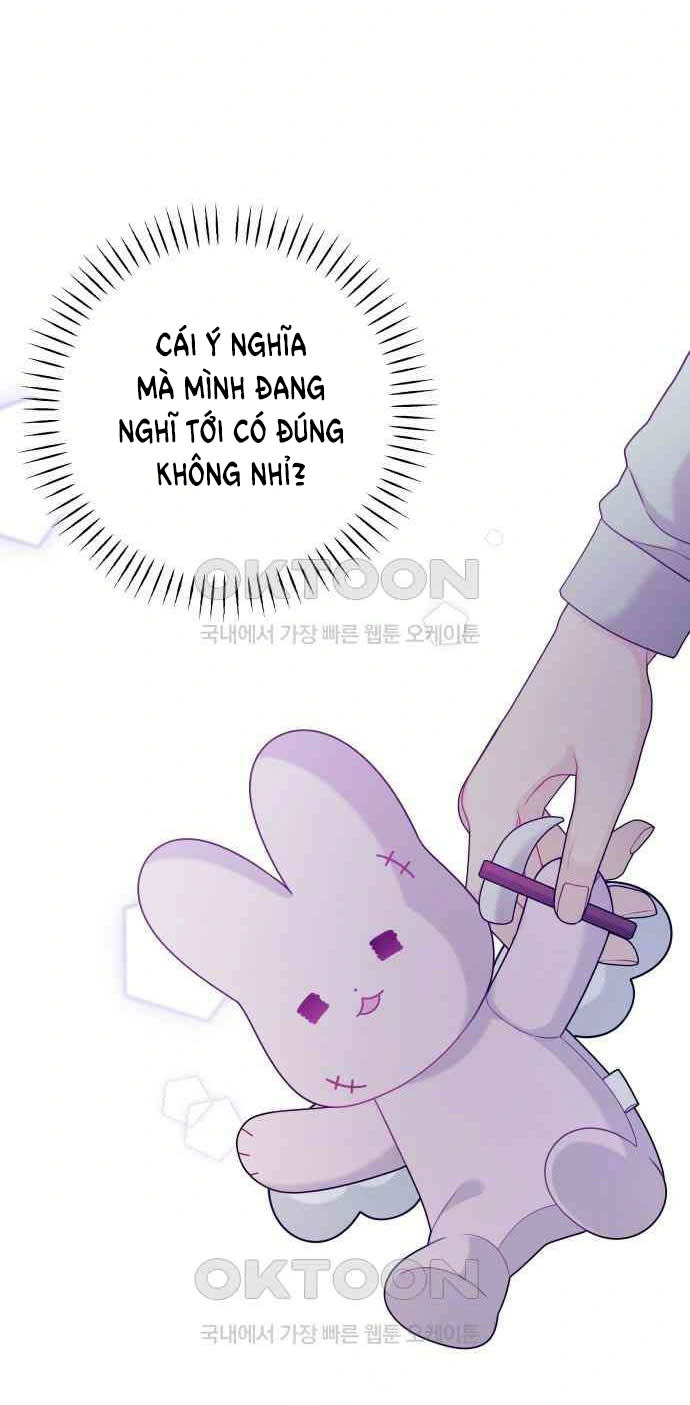 [18+] Cậu Ổn Đến Mức Nào? Chap 10 - Next Chap 11