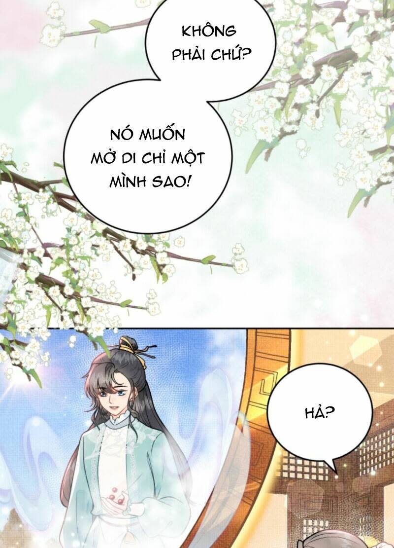 toàn tông môn đều là kẻ si tình, chỉ có ta là tỉnh táo chapter 41 - Next chapter 42