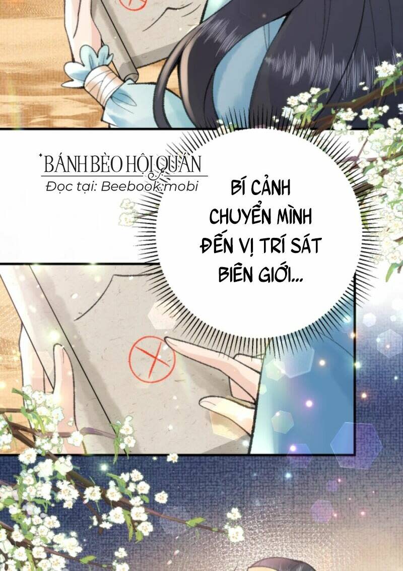 toàn tông môn đều là kẻ si tình, chỉ có ta là tỉnh táo chapter 39 - Next chapter 40