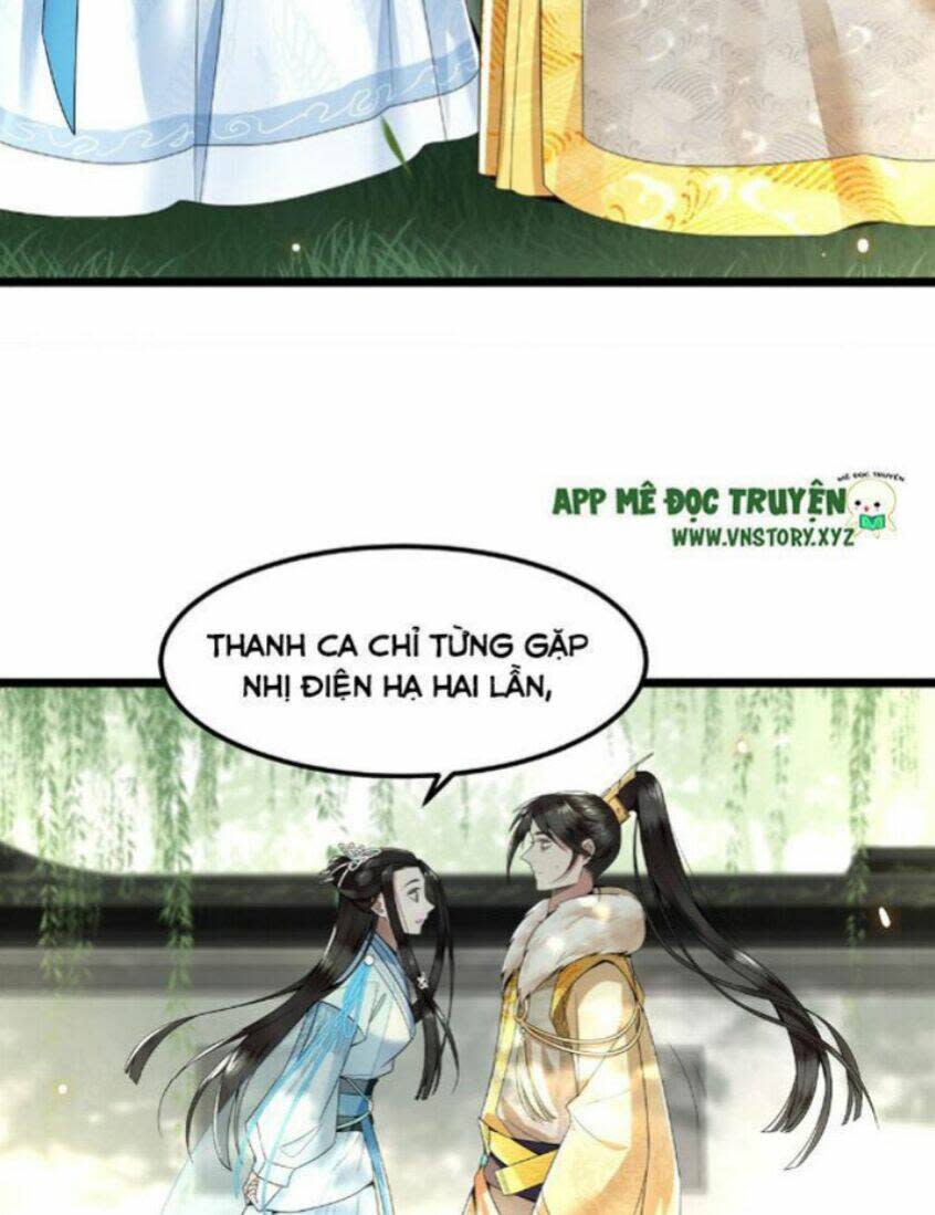 phượng hoàng vu phi chapter 29 - Trang 2