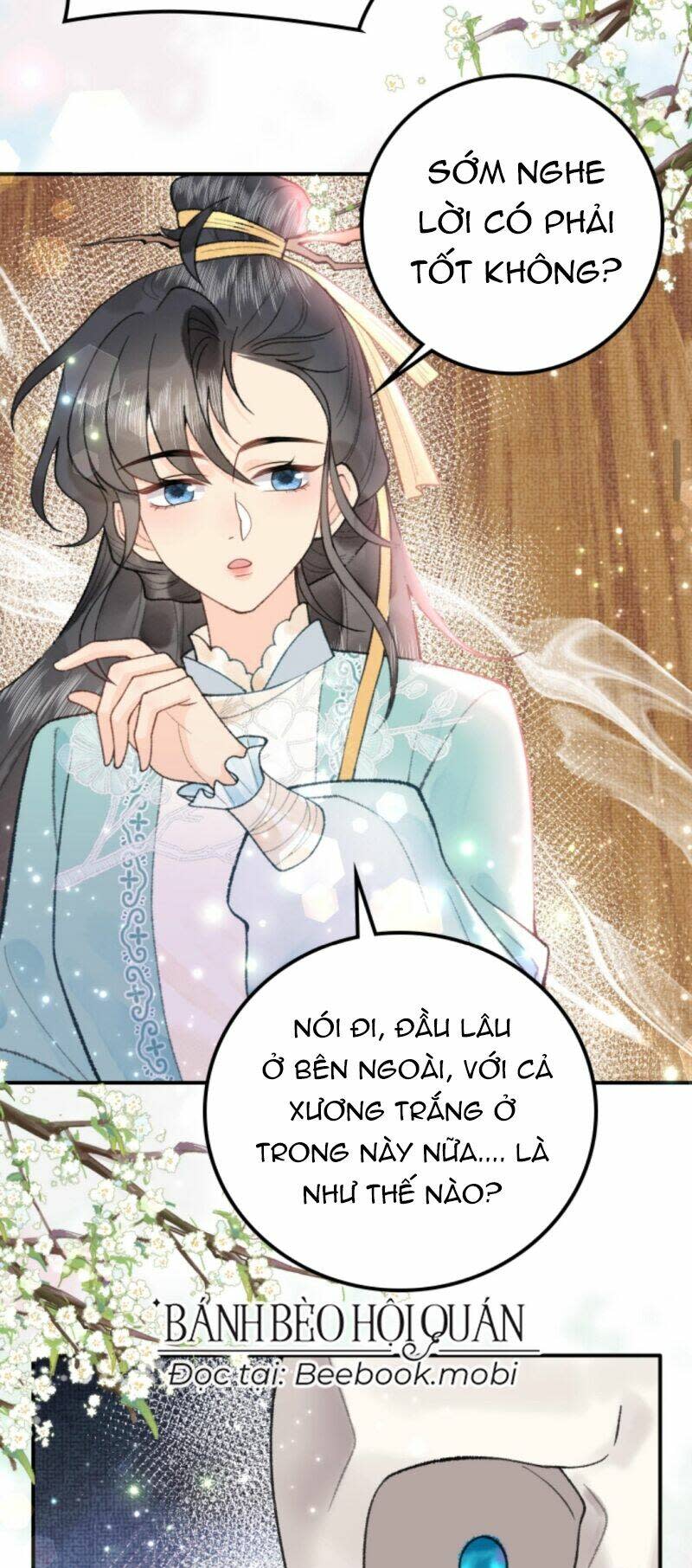 toàn tông môn đều là kẻ si tình, chỉ có ta là tỉnh táo chapter 49 - Next chapter 50