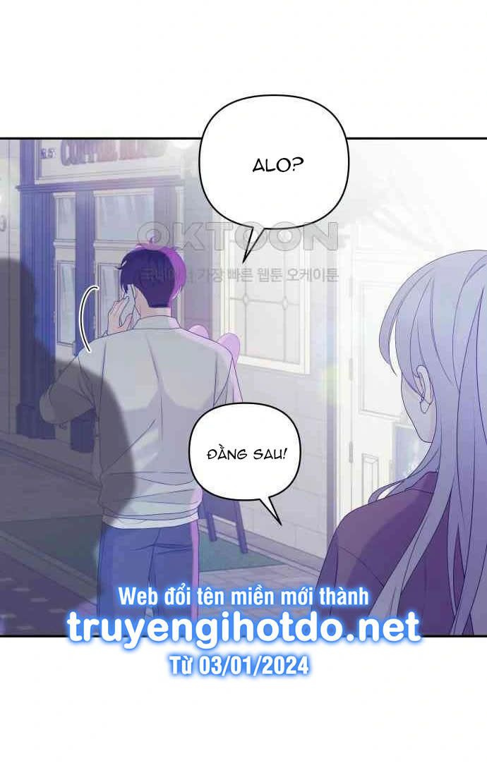 [18+] Cậu Ổn Đến Mức Nào? Chap 10 - Next Chap 11