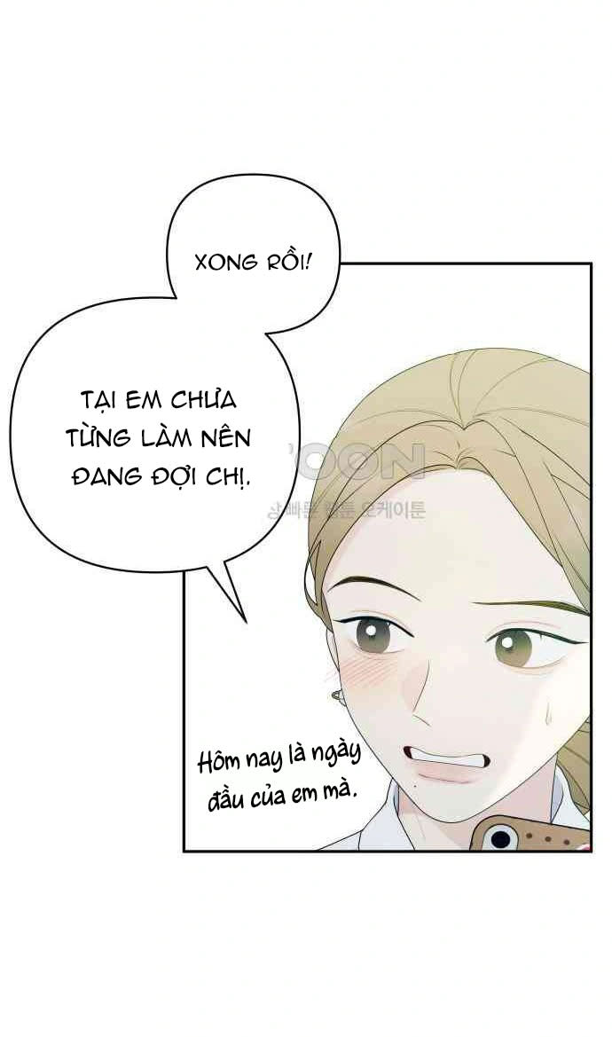 [18+] Cậu Ổn Đến Mức Nào? Chap 6 - Next Chap 7