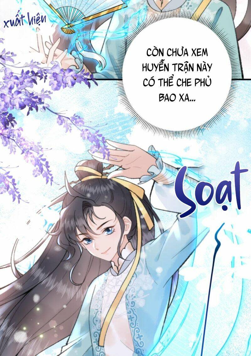 toàn tông môn đều là kẻ si tình, chỉ có ta là tỉnh táo chapter 39 - Next chapter 40