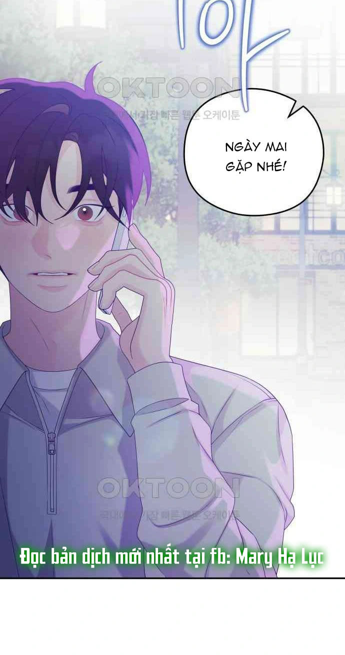 [18+] Cậu Ổn Đến Mức Nào? Chap 10 - Next Chap 11