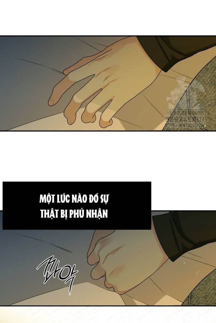 [18+] Cậu Ổn Đến Mức Nào? Chap 12 - Next Chap 13