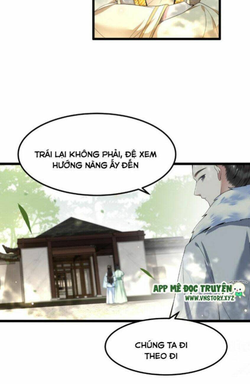 phượng hoàng vu phi chapter 29 - Trang 2