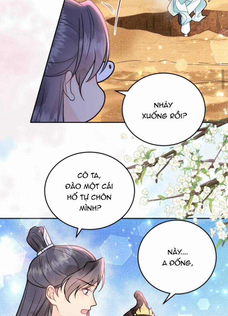 toàn tông môn đều là kẻ si tình, chỉ có ta là tỉnh táo chapter 41 - Next chapter 42