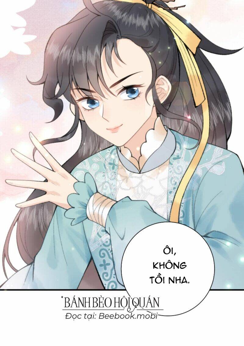 toàn tông môn đều là kẻ si tình, chỉ có ta là tỉnh táo chapter 39 - Next chapter 40