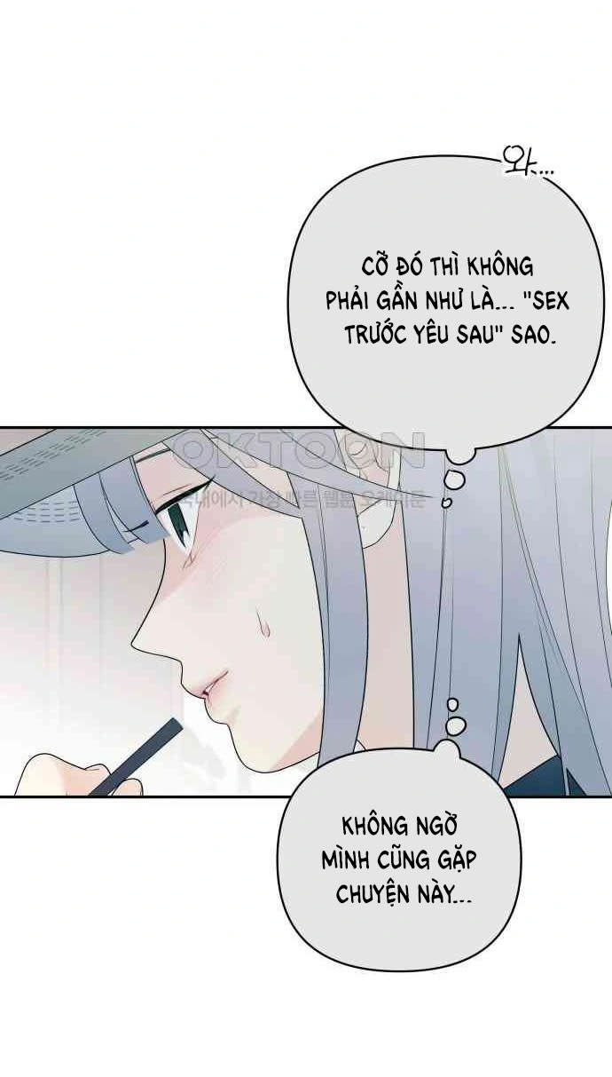 [18+] Cậu Ổn Đến Mức Nào? Chap 6 - Next Chap 7