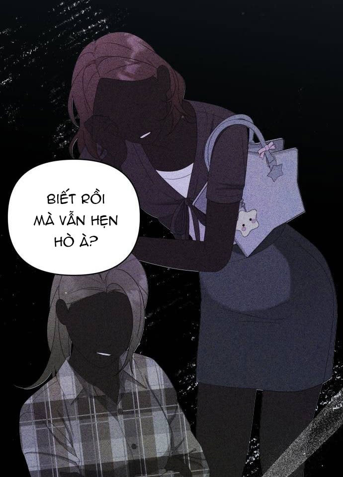 [18+] Cậu Ổn Đến Mức Nào? Chap 12 - Next Chap 13