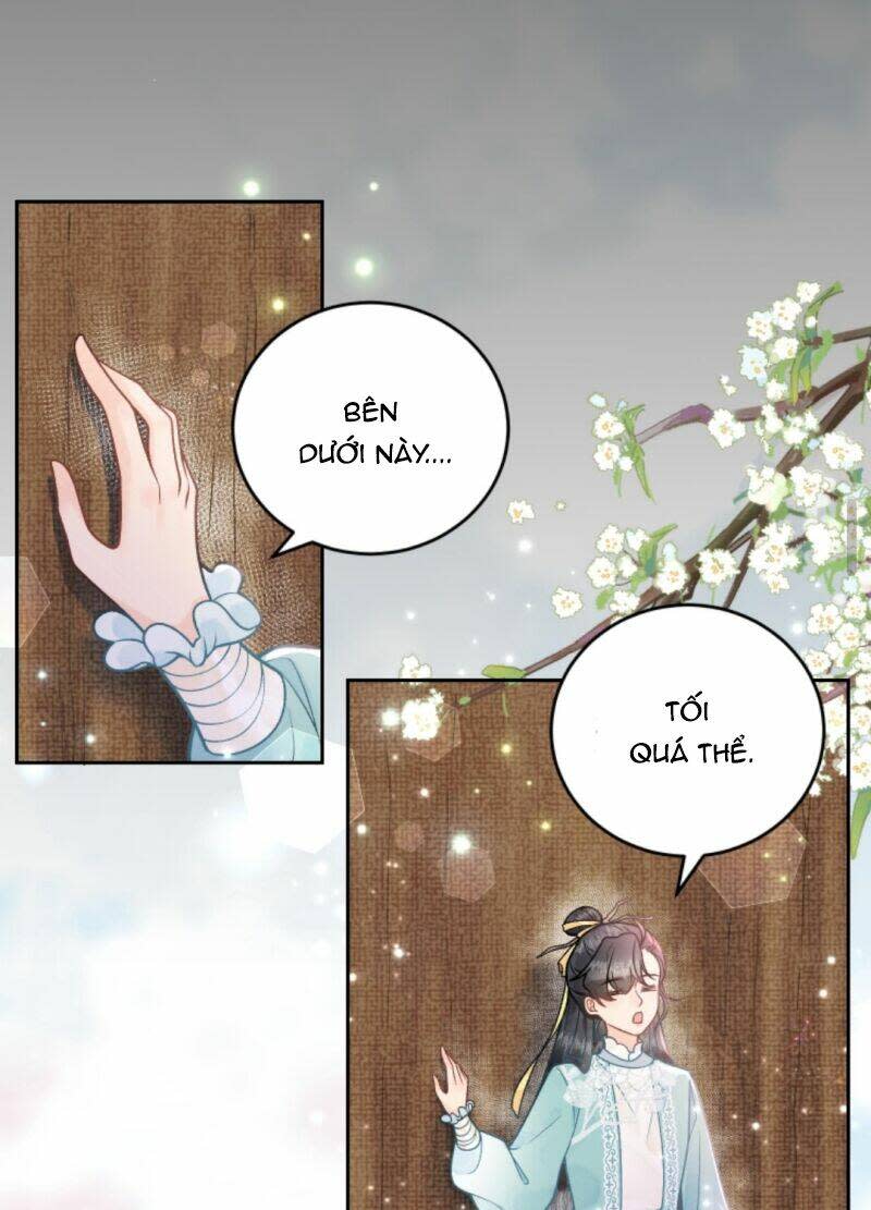 toàn tông môn đều là kẻ si tình, chỉ có ta là tỉnh táo chapter 41 - Next chapter 42