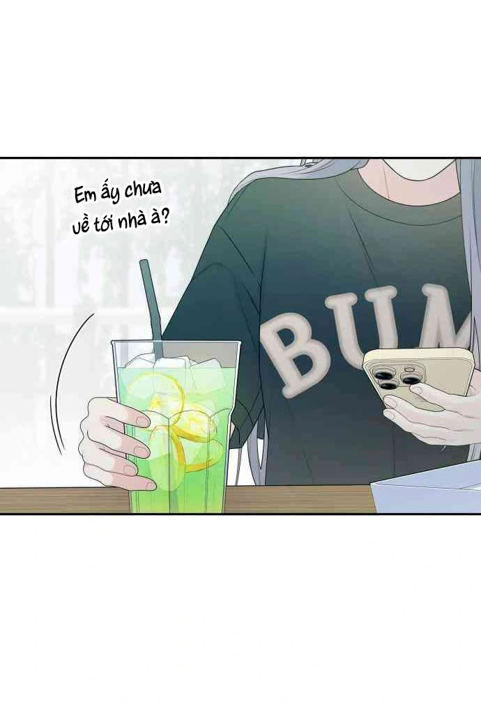 [18+] Cậu Ổn Đến Mức Nào? Chap 6 - Next Chap 7