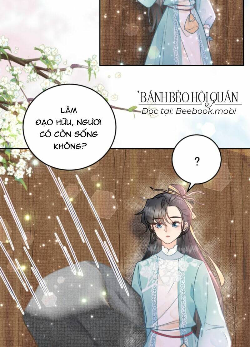 toàn tông môn đều là kẻ si tình, chỉ có ta là tỉnh táo chapter 41 - Next chapter 42