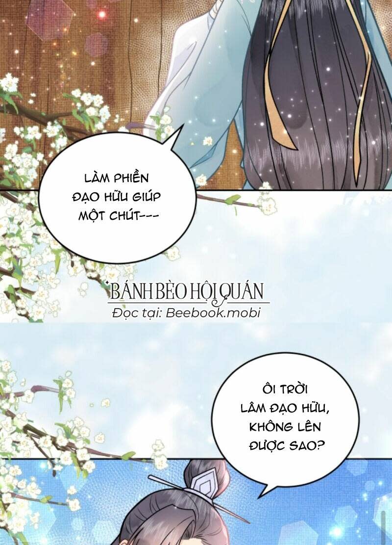 toàn tông môn đều là kẻ si tình, chỉ có ta là tỉnh táo chapter 41 - Next chapter 42