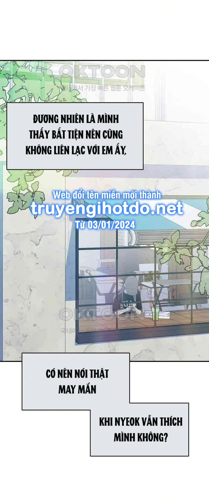 [18+] Cậu Ổn Đến Mức Nào? Chap 6 - Next Chap 7