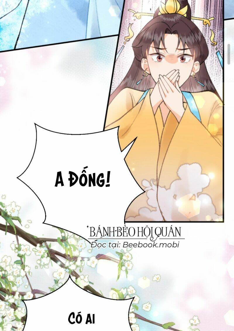 toàn tông môn đều là kẻ si tình, chỉ có ta là tỉnh táo chapter 39 - Next chapter 40