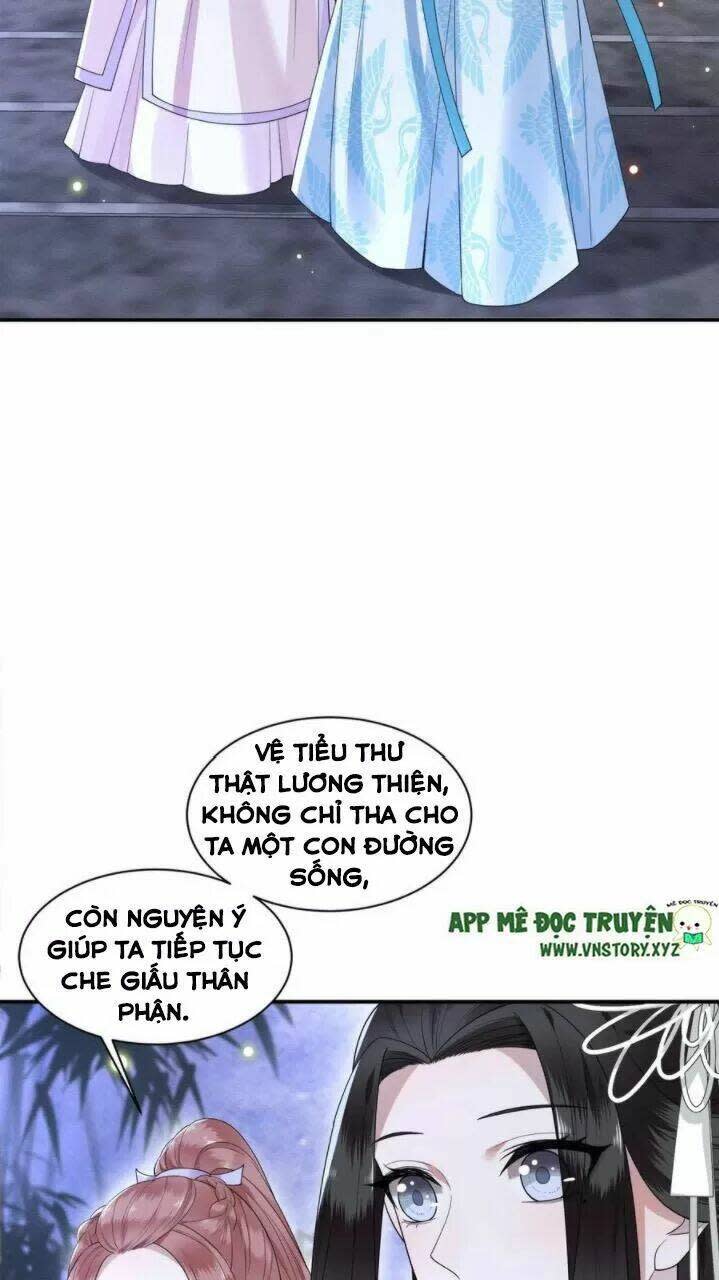 phượng hoàng vu phi chapter 78 - Trang 2