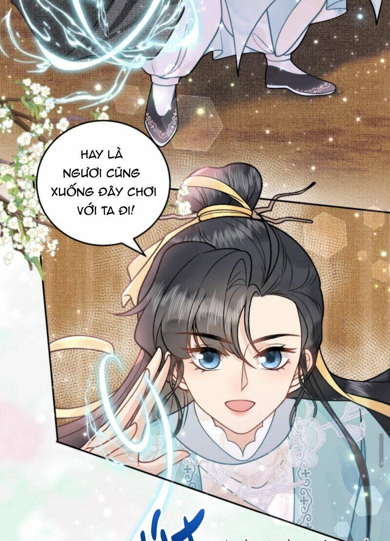 toàn tông môn đều là kẻ si tình, chỉ có ta là tỉnh táo chapter 41 - Next chapter 42