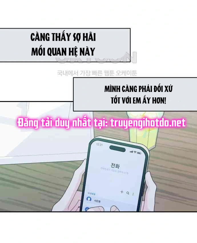 [18+] Cậu Ổn Đến Mức Nào? Chap 6 - Next Chap 7