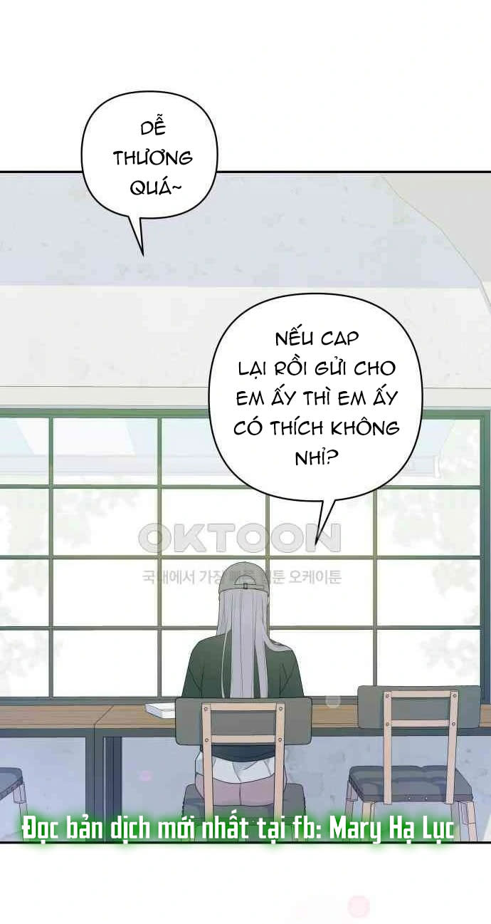 [18+] Cậu Ổn Đến Mức Nào? Chap 6 - Next Chap 7