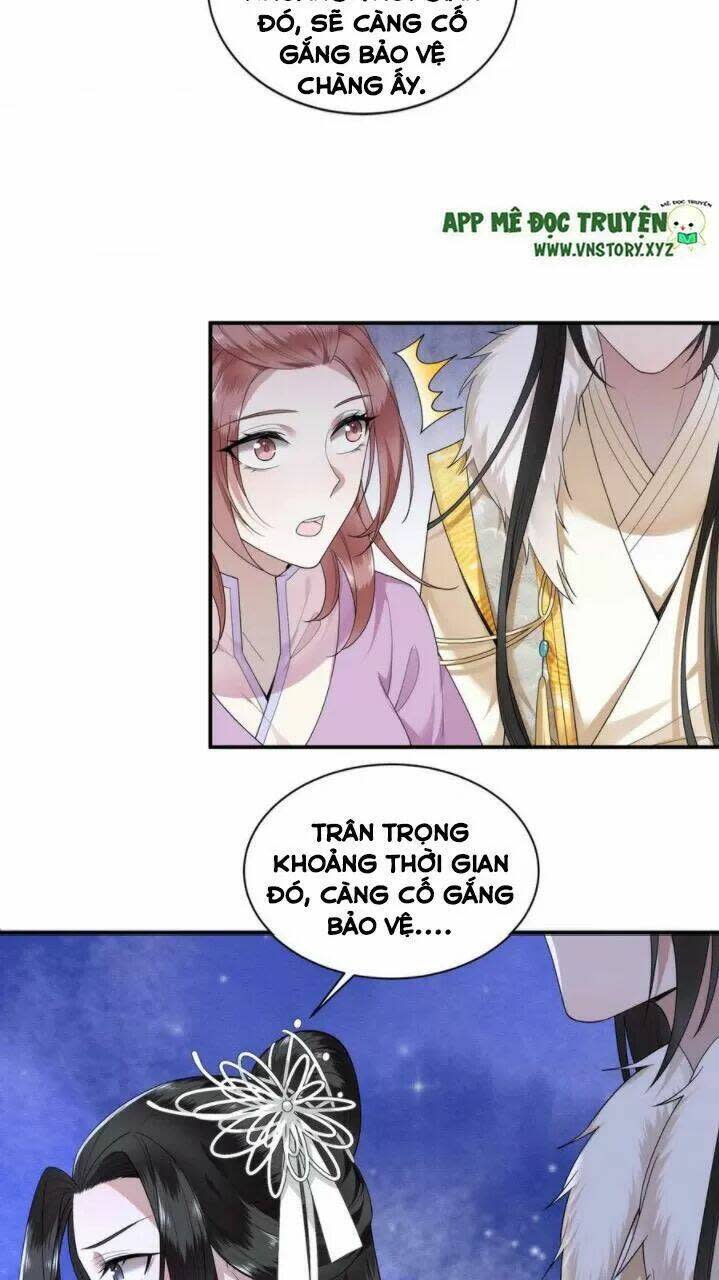 phượng hoàng vu phi chapter 78 - Trang 2