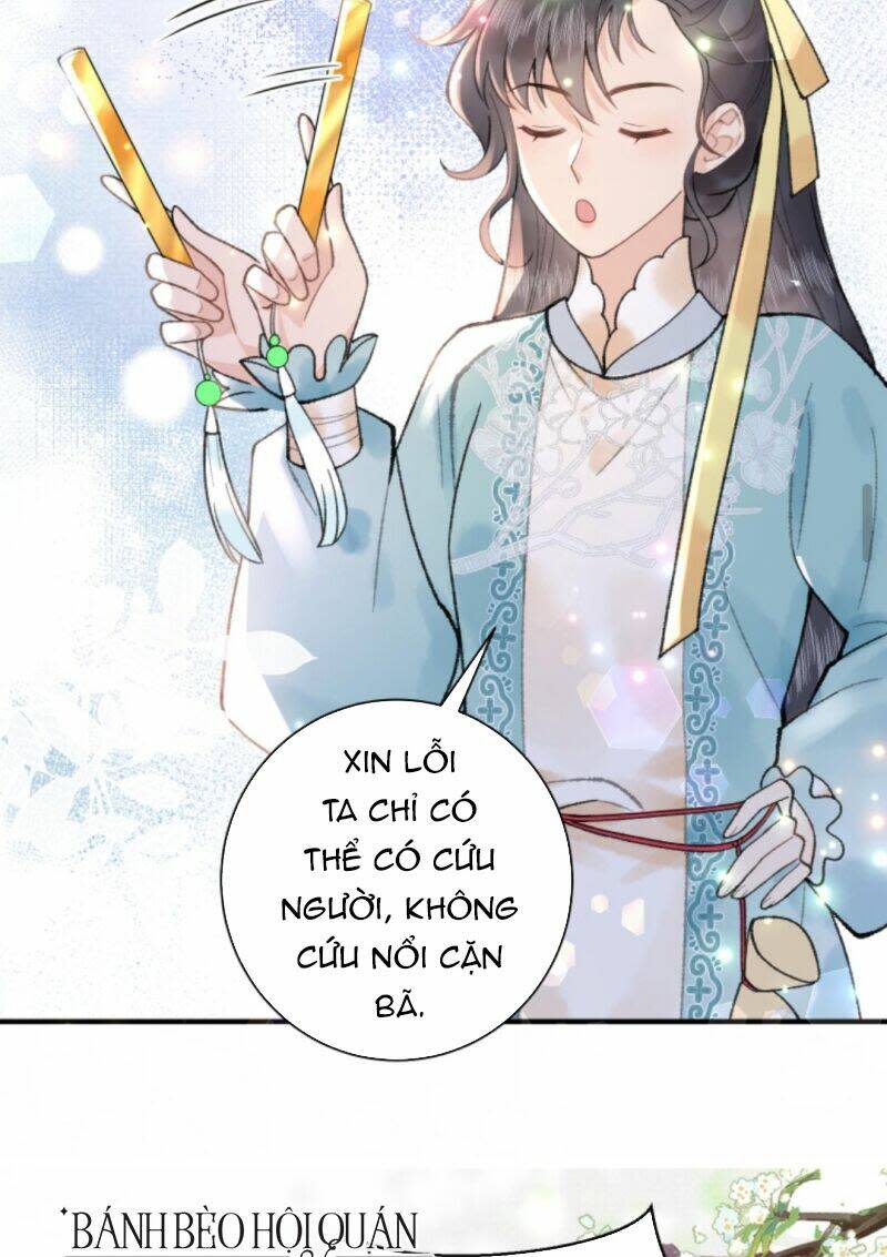 toàn tông môn đều là kẻ si tình, chỉ có ta là tỉnh táo chapter 39 - Next chapter 40