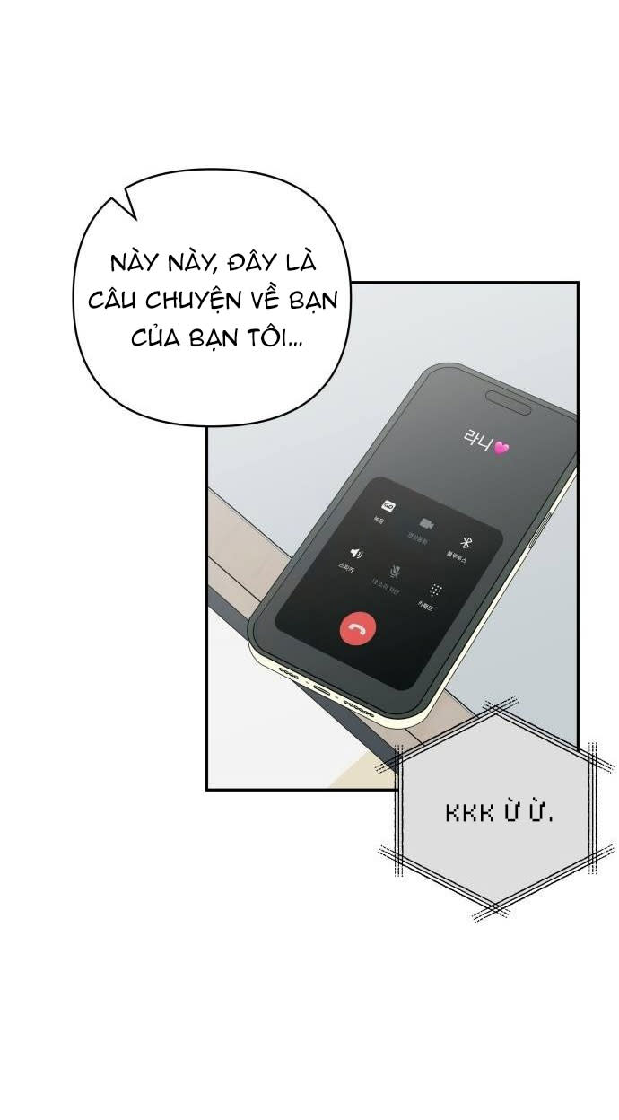 [18+] Cậu Ổn Đến Mức Nào? Chap 12 - Next Chap 13