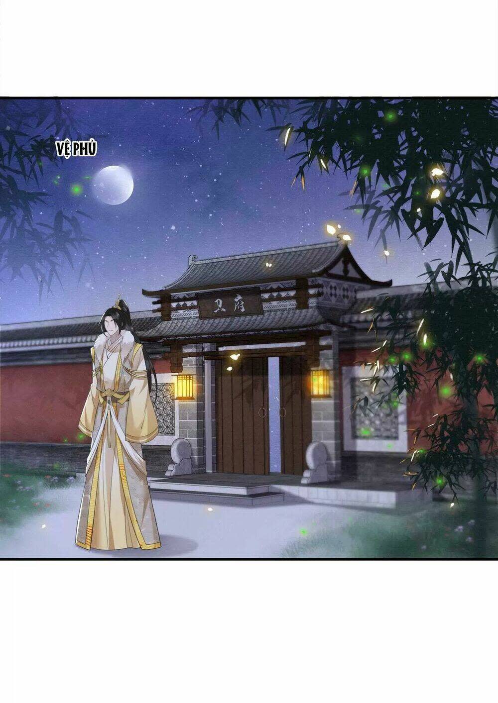 phượng hoàng vu phi chapter 102: tại sao giấu ta - Trang 2