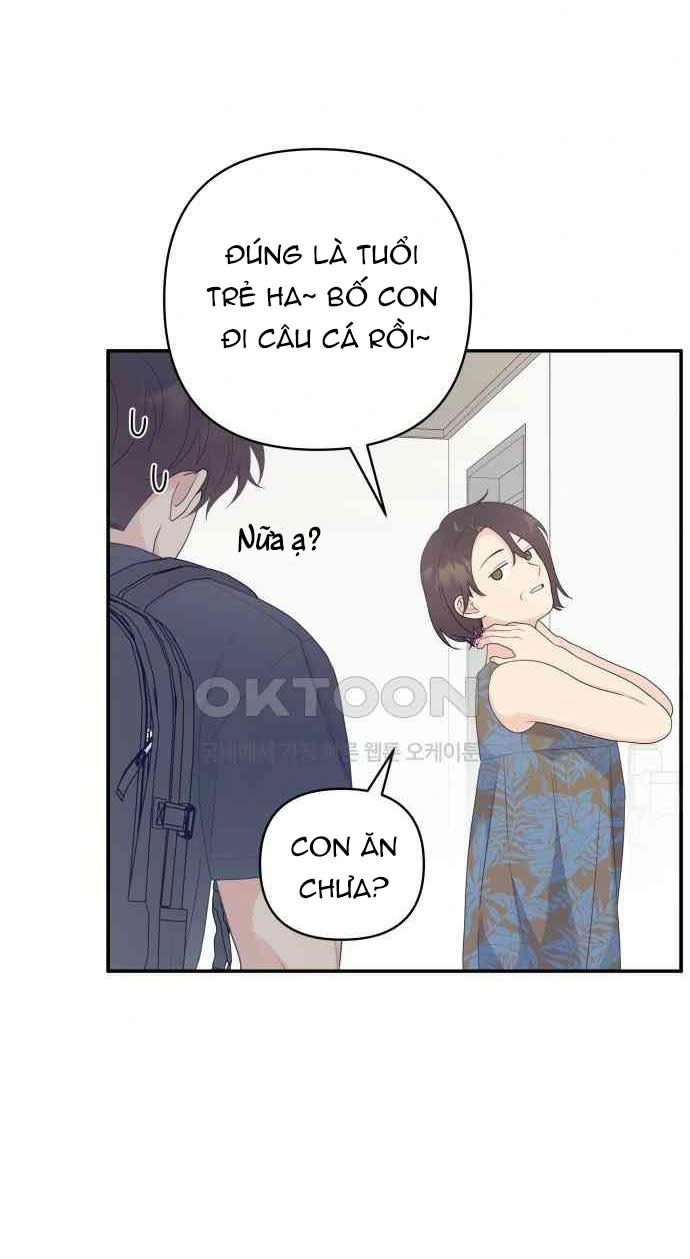 [18+] Cậu Ổn Đến Mức Nào? Chap 6 - Next Chap 7