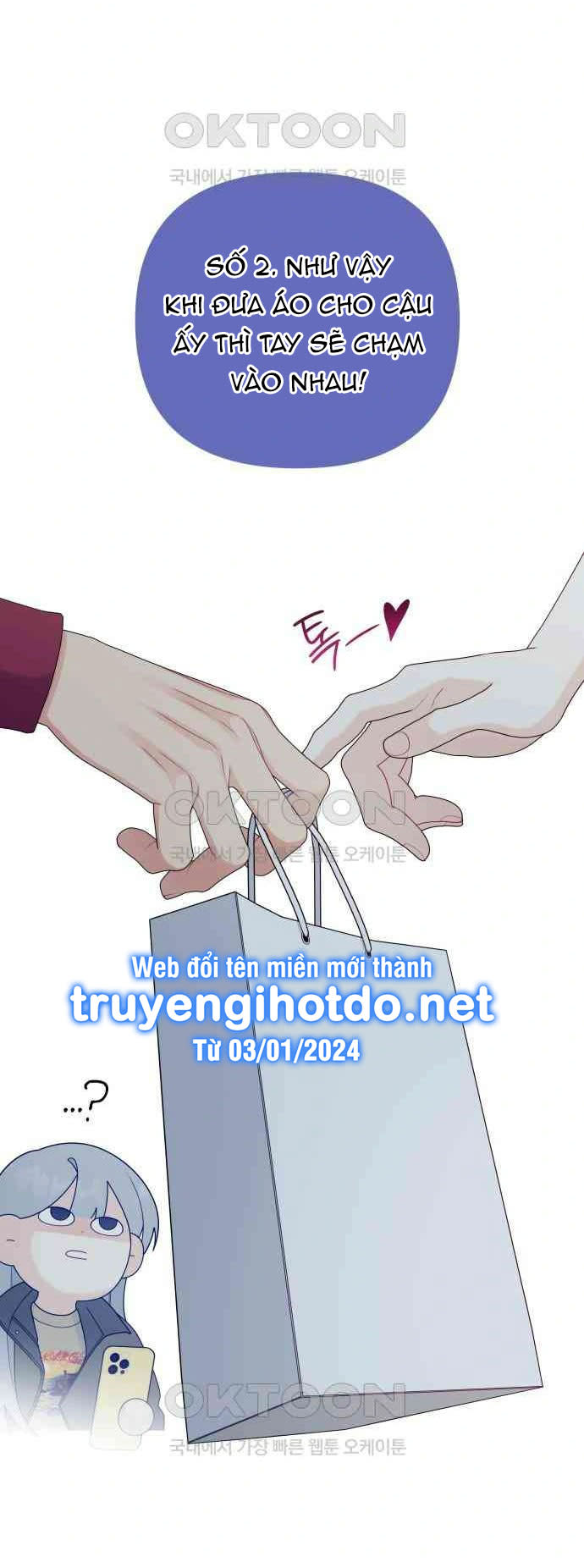 [18+] Cậu Ổn Đến Mức Nào? Chap 10 - Next Chap 11