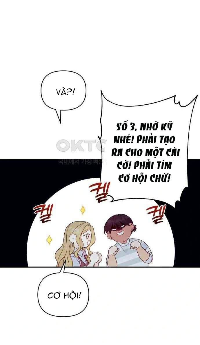 [18+] Cậu Ổn Đến Mức Nào? Chap 10 - Next Chap 11