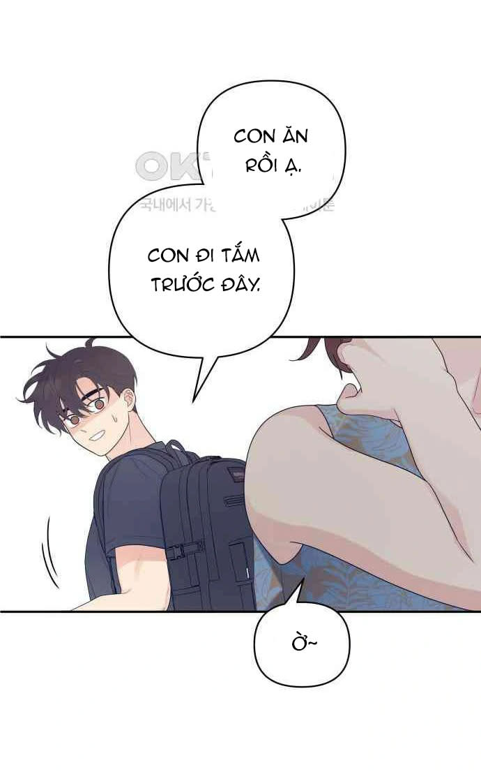 [18+] Cậu Ổn Đến Mức Nào? Chap 6 - Next Chap 7