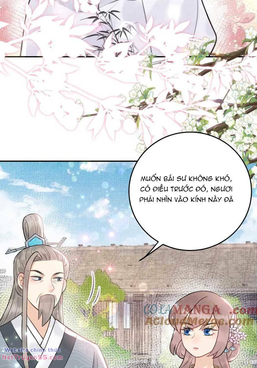 toàn tông môn đều là kẻ si tình, chỉ có ta là tỉnh táo chapter 180 - Next chapter 181