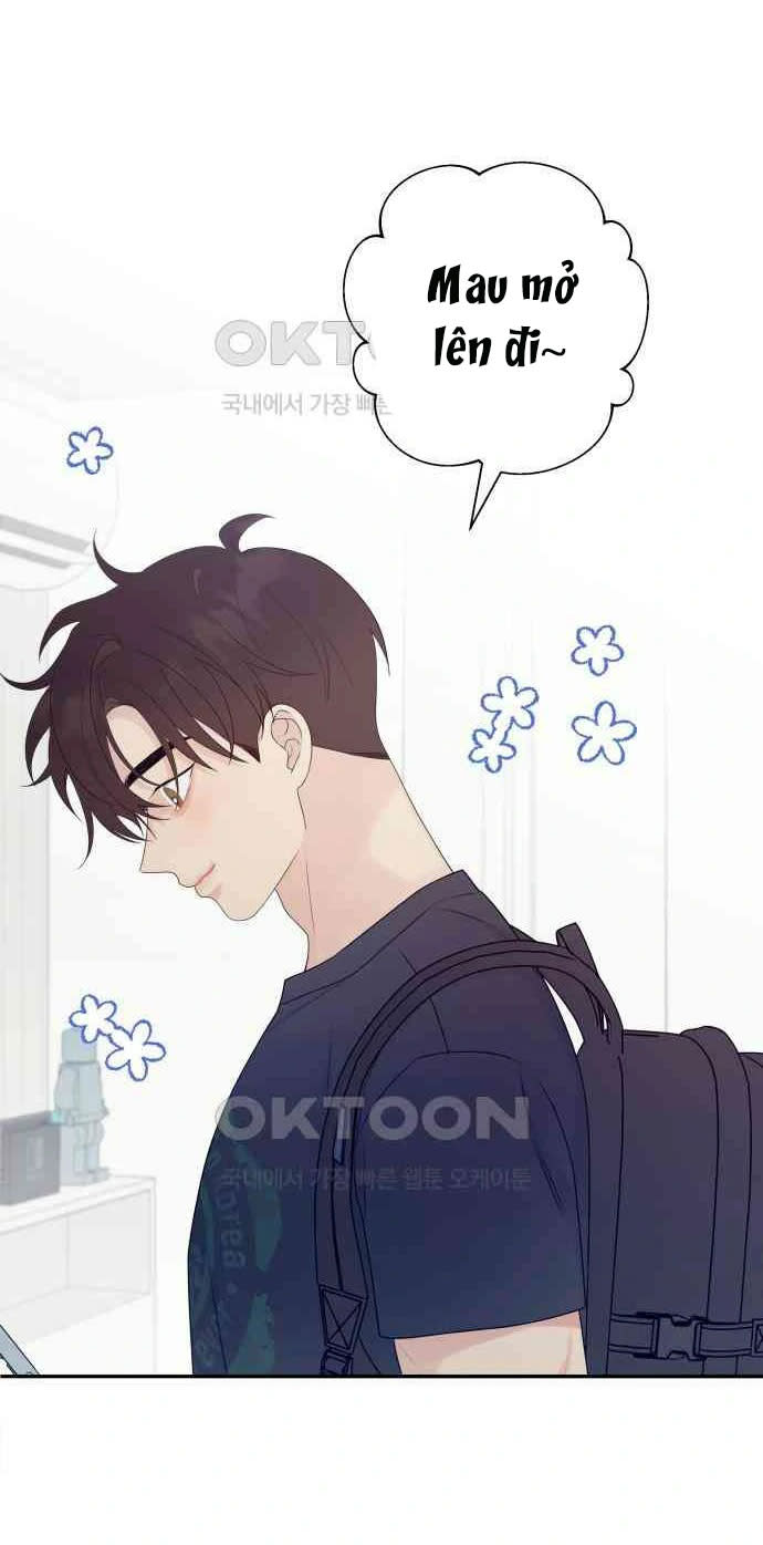 [18+] Cậu Ổn Đến Mức Nào? Chap 6 - Next Chap 7