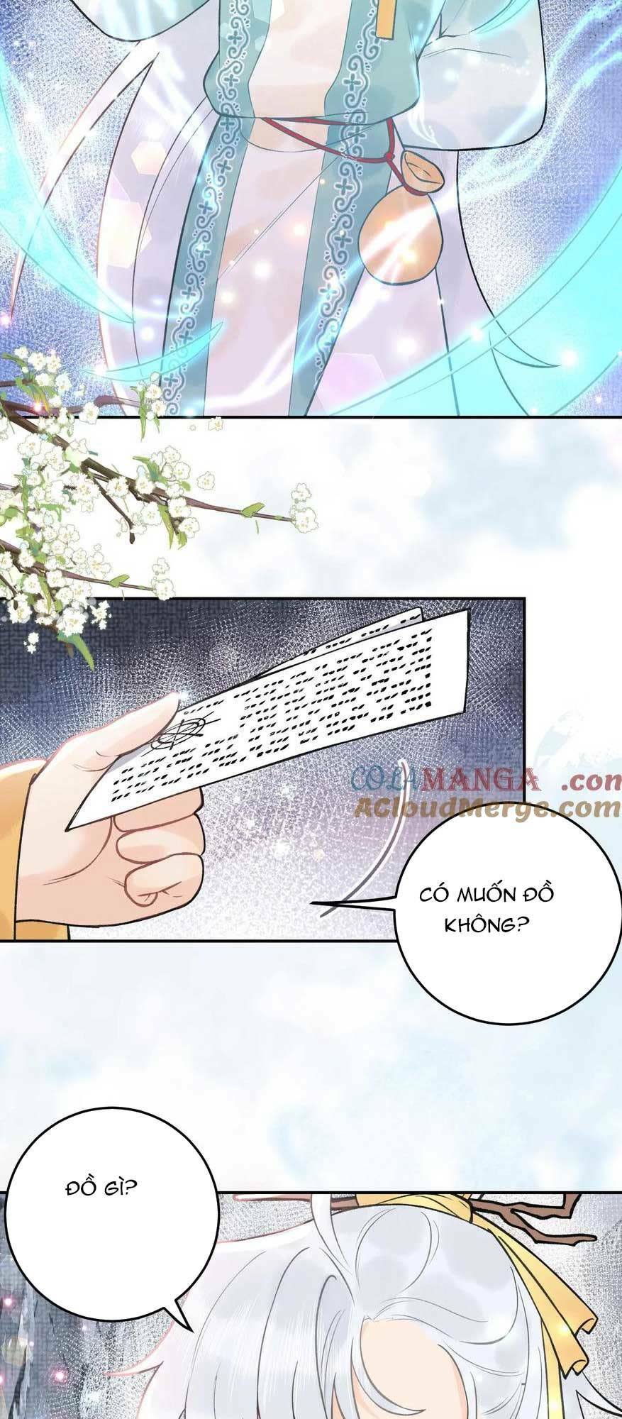 toàn tông môn đều là kẻ si tình, chỉ có ta là tỉnh táo chapter 176 - Next chapter 177