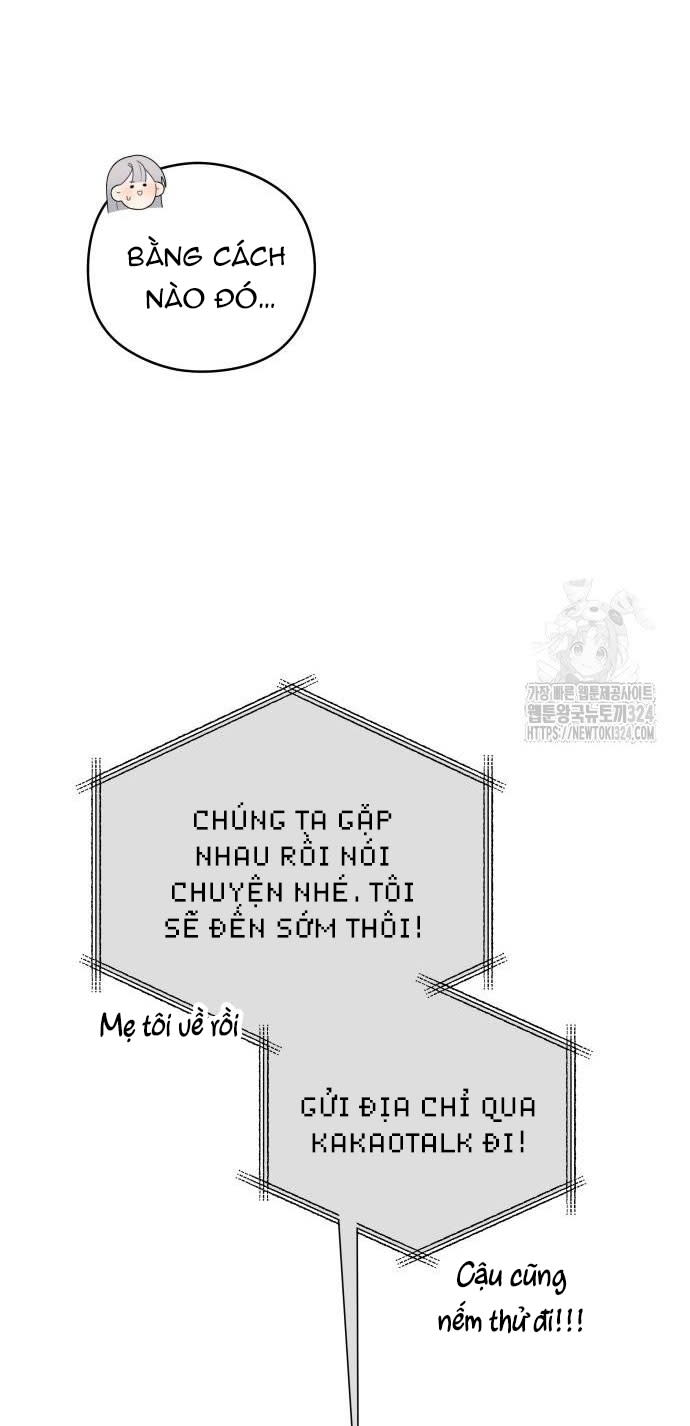 [18+] Cậu Ổn Đến Mức Nào? Chap 12 - Next Chap 13