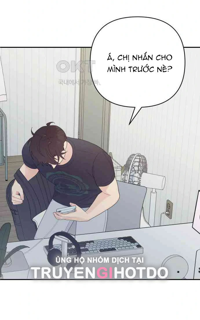 [18+] Cậu Ổn Đến Mức Nào? Chap 6 - Next Chap 7