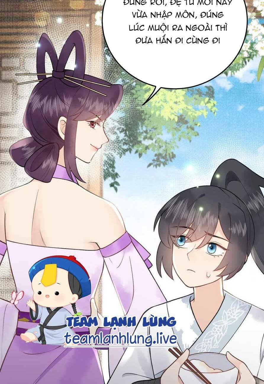 toàn tông môn đều là kẻ si tình, chỉ có ta là tỉnh táo chapter 182 - Next chapter 183