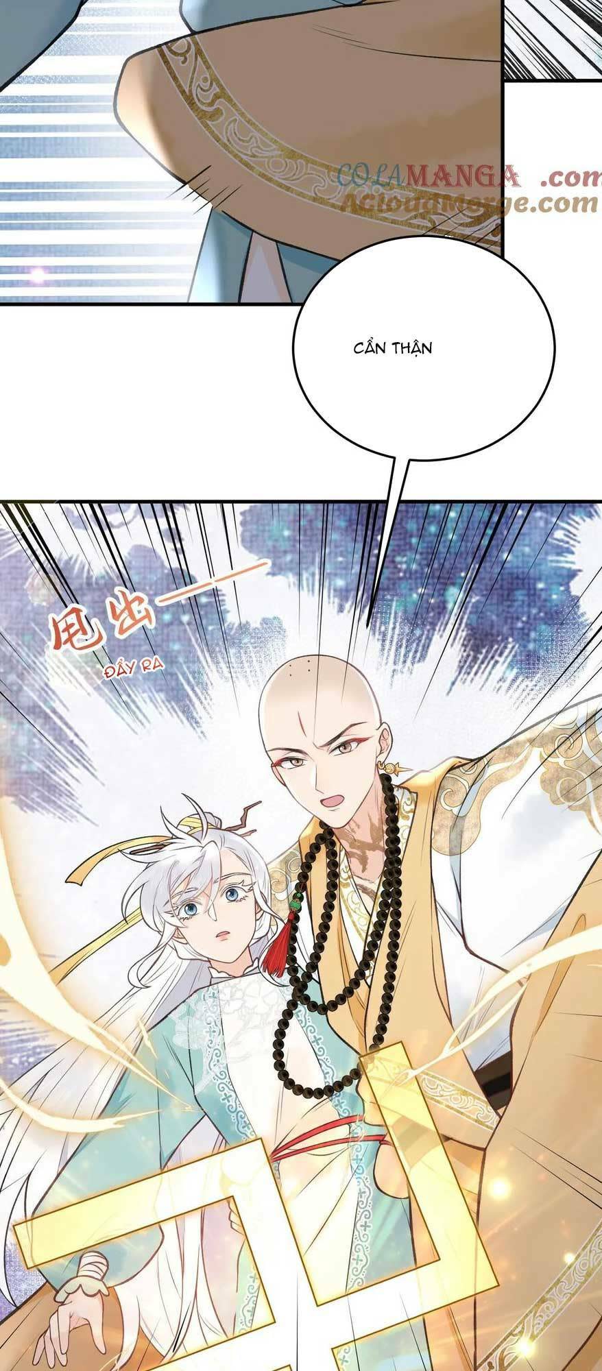 toàn tông môn đều là kẻ si tình, chỉ có ta là tỉnh táo chapter 178 - Next chapter 179