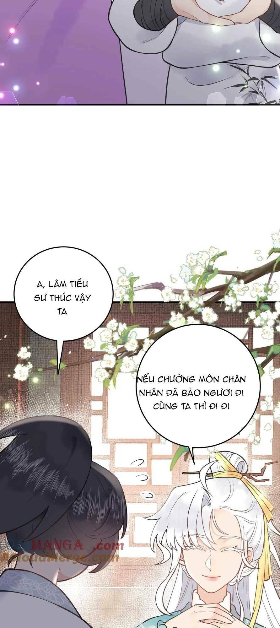 toàn tông môn đều là kẻ si tình, chỉ có ta là tỉnh táo chapter 182 - Next chapter 183