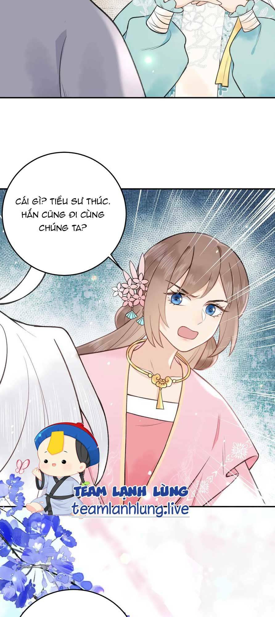 toàn tông môn đều là kẻ si tình, chỉ có ta là tỉnh táo chapter 182 - Next chapter 183