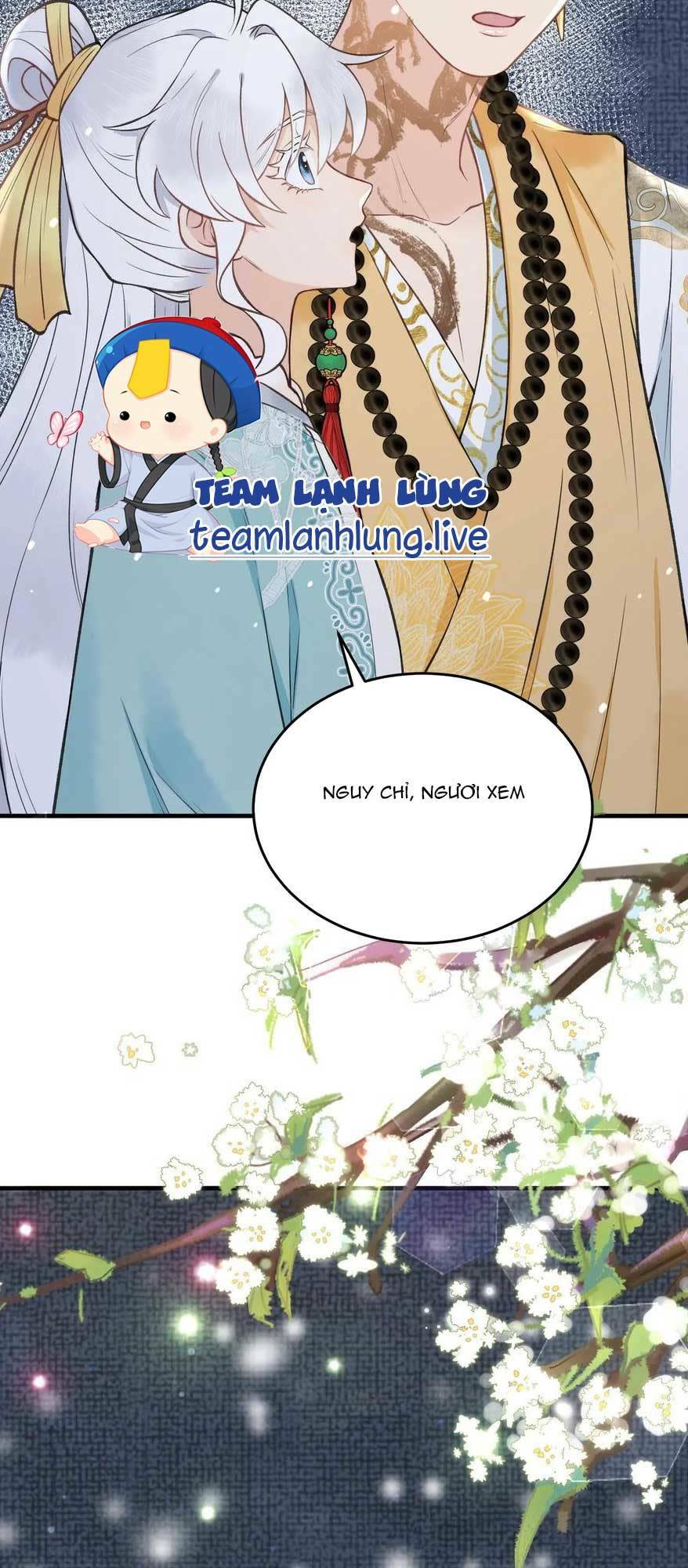 toàn tông môn đều là kẻ si tình, chỉ có ta là tỉnh táo chapter 178 - Next chapter 179