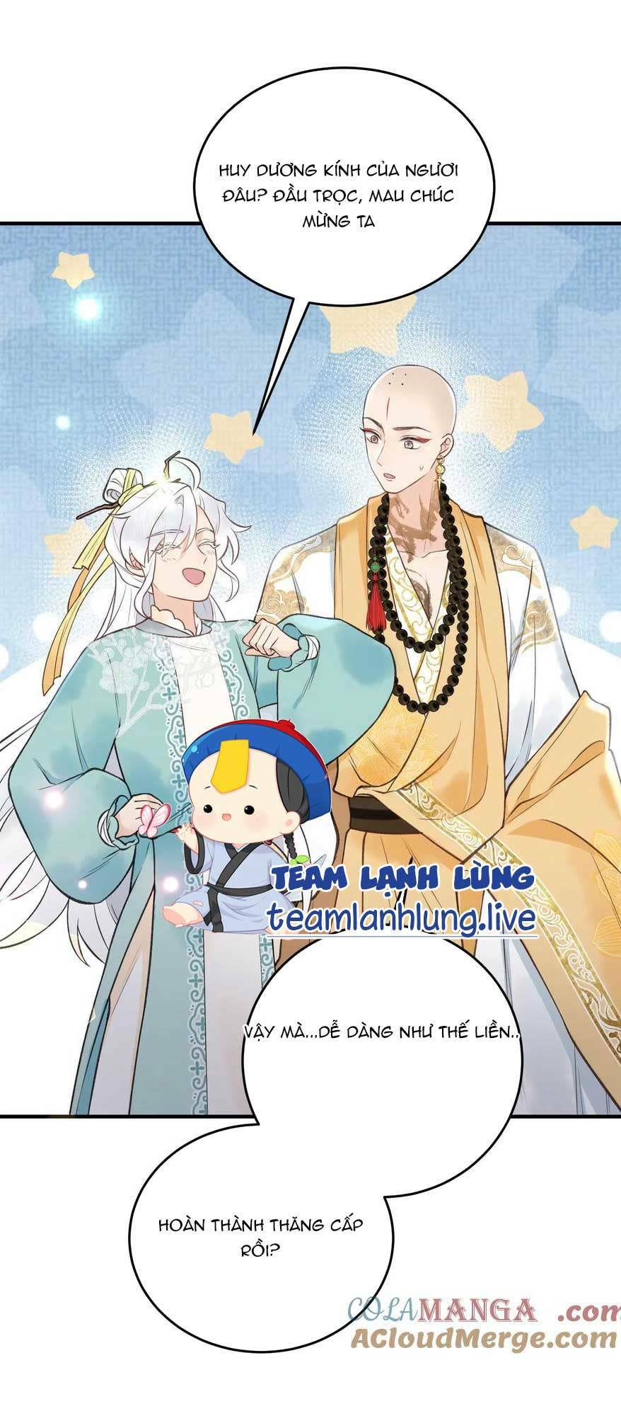 toàn tông môn đều là kẻ si tình, chỉ có ta là tỉnh táo chapter 178 - Next chapter 179