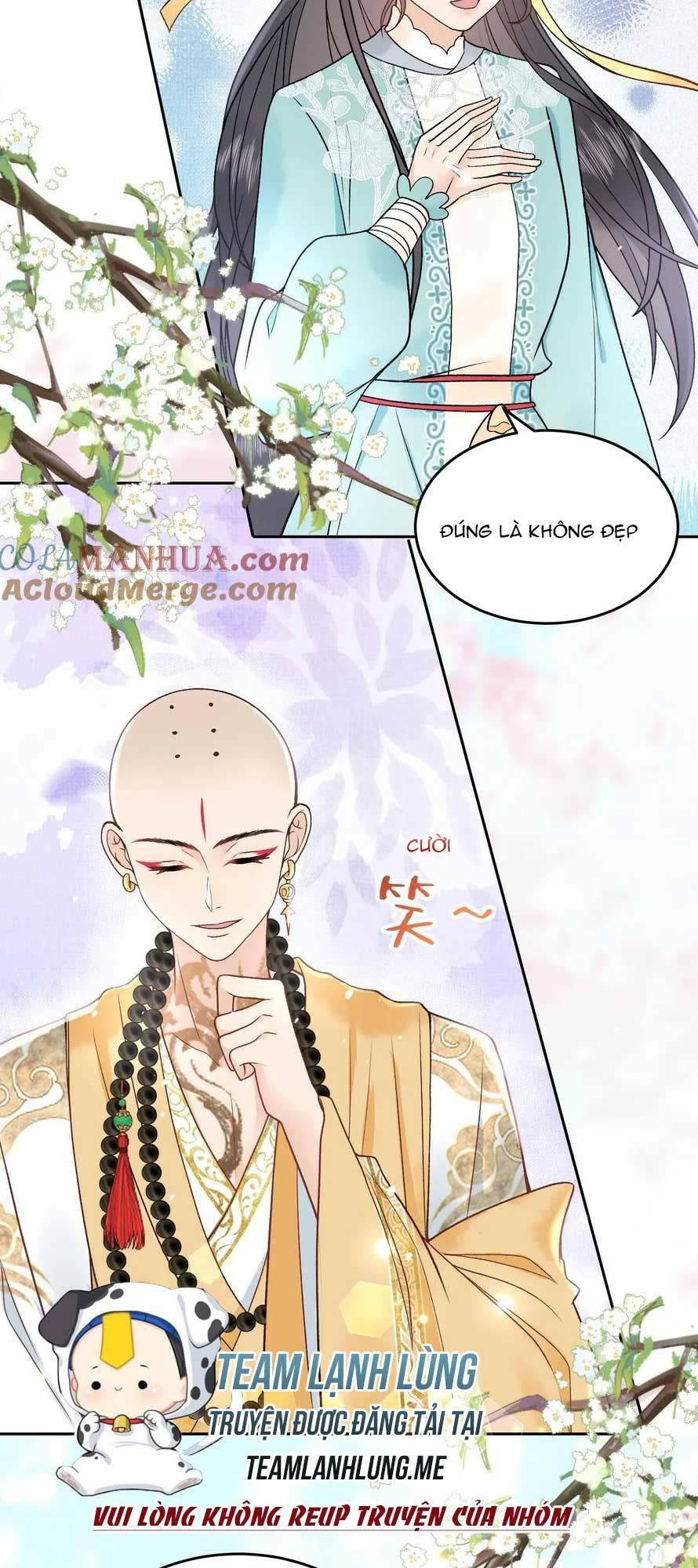 toàn tông môn đều là kẻ si tình, chỉ có ta là tỉnh táo chapter 158 - Next chapter 159