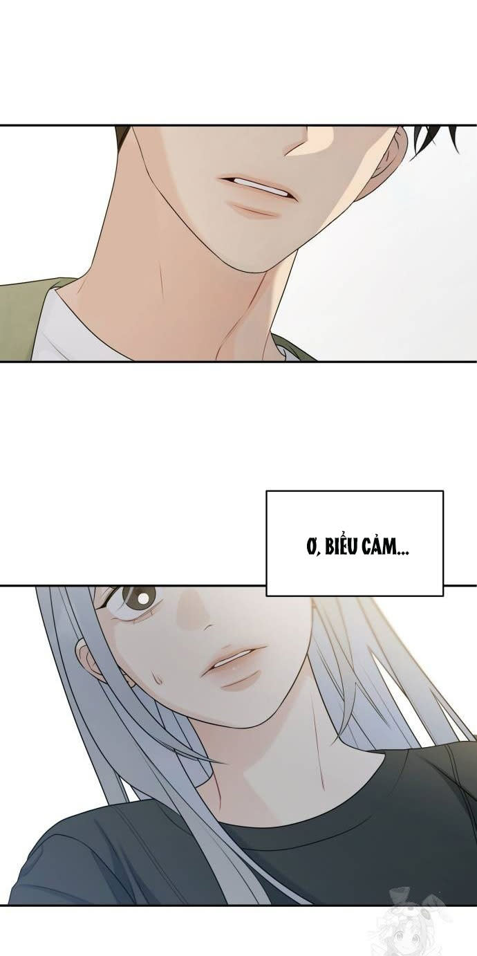 [18+] Cậu Ổn Đến Mức Nào? Chap 12 - Next Chap 13