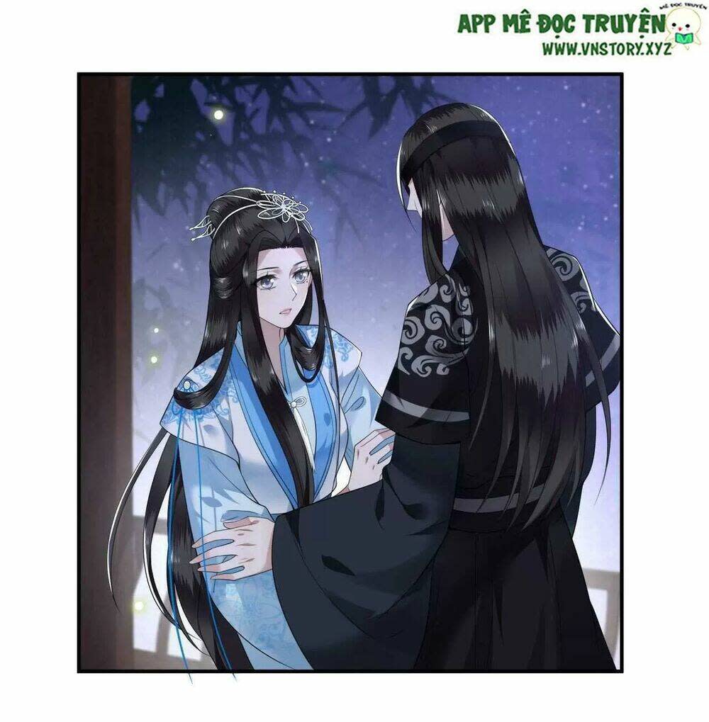 phượng hoàng vu phi chapter 102: tại sao giấu ta - Trang 2