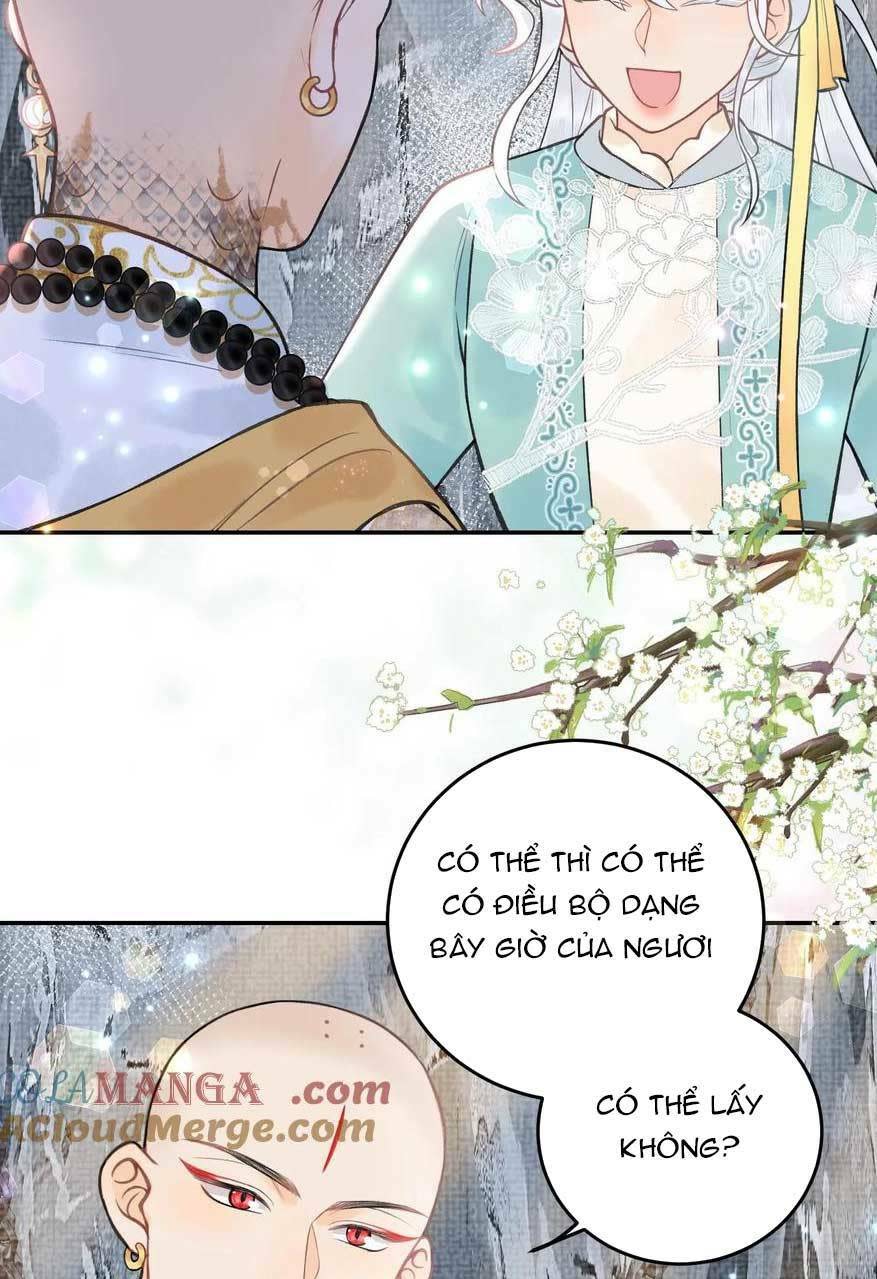 toàn tông môn đều là kẻ si tình, chỉ có ta là tỉnh táo chapter 176 - Next chapter 177